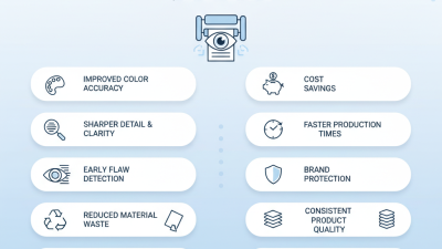 Top 10 Benefits of Print Inspection for Quality Control?