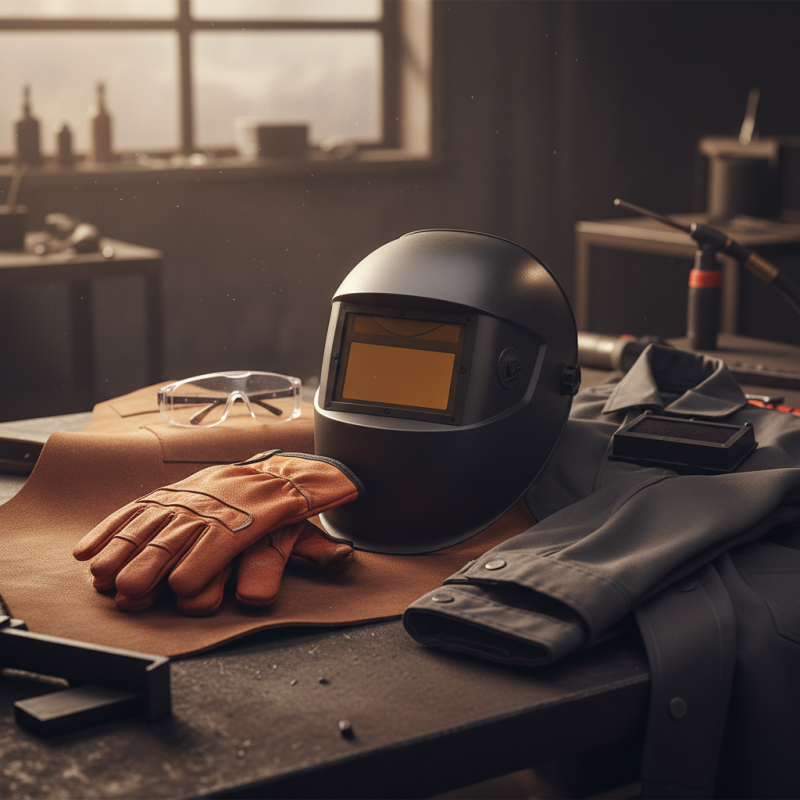 How to Choose the Best Welding Protection Gear for Safety?