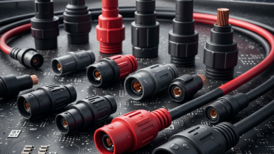 Top 10 Photovoltaic Connectors You Need to Know?