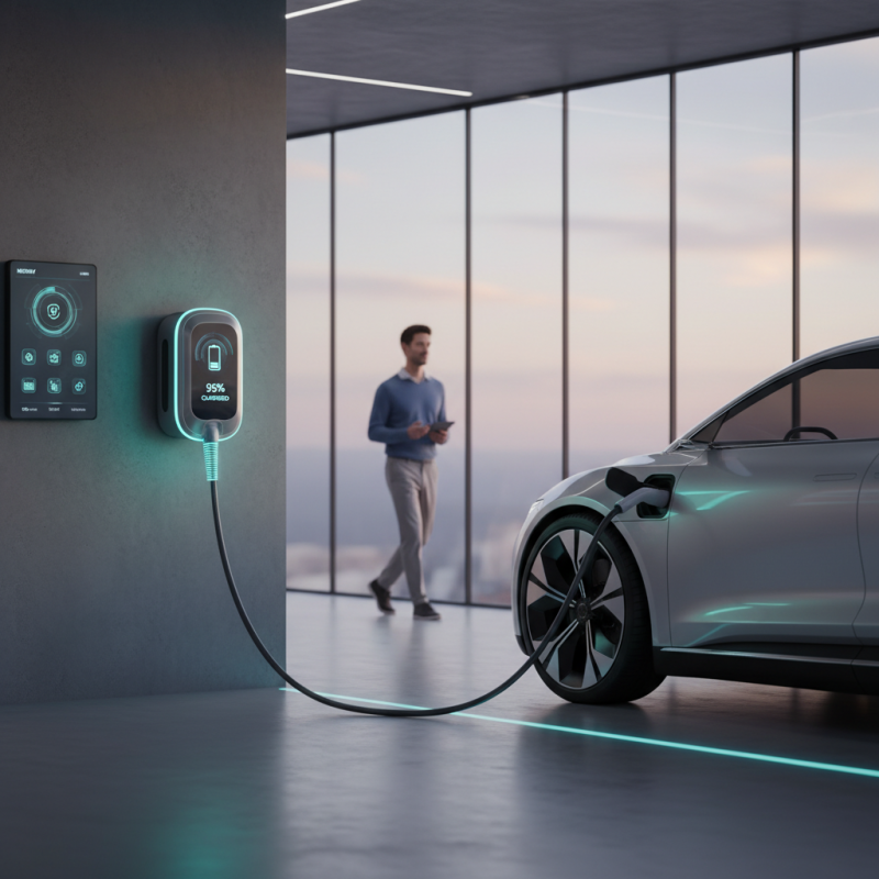 Top Electric Vehicle Chargers for Your Car in 2026?