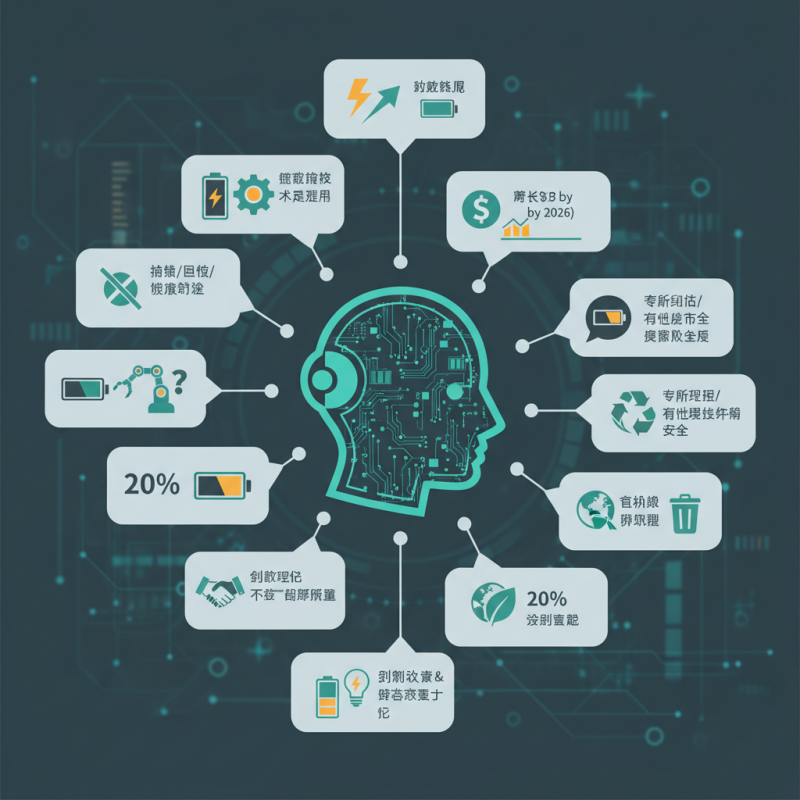 Top 10 Facts You Should Know About Robot Lithium Battery?