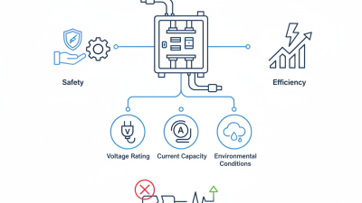 How to Choose the Right Isolation Switch for Your Needs?