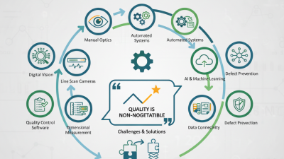 Top 10 Print Inspection Solutions You Should Know?