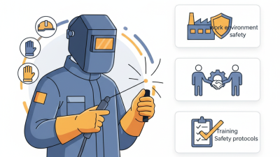 Welding Protection Tips for Safe and Effective Welding