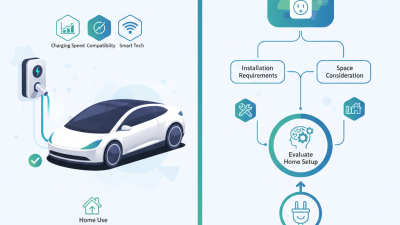 2026 Best Ev Charger Wall Plug Options for Home Use?