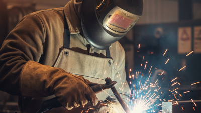 What is Welding Protection and Why Is It Essential?