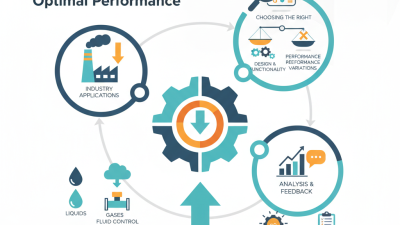 Best Pressure Reducing Regulators for Optimal Performance?