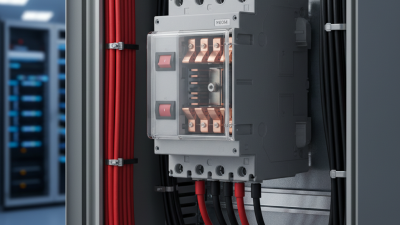 Mccb Dc Breaker Essential Tips You Need to Know?