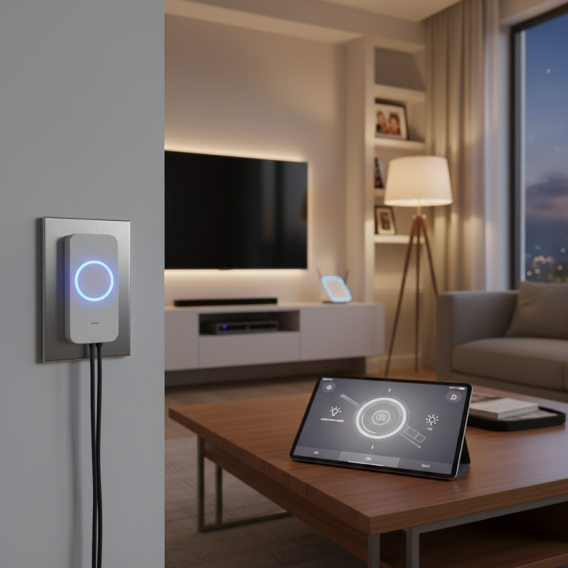 Ultimate Wifi Smart Switch Tips for Easy Home Automation?