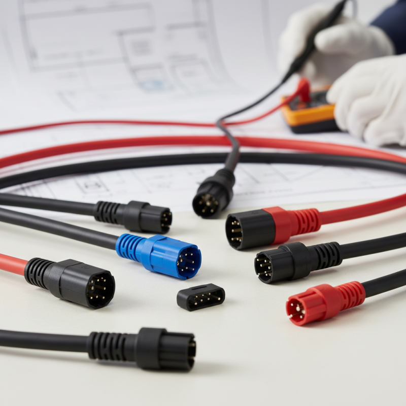 Essential Tips for Choosing the Right Photovoltaic Connectors?