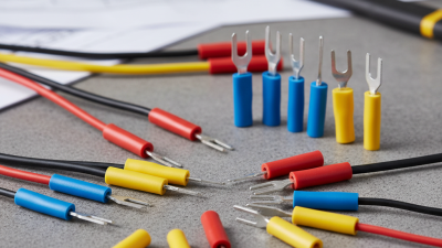 2026 Top Nylon Insulated Terminal Advantages and Applications?