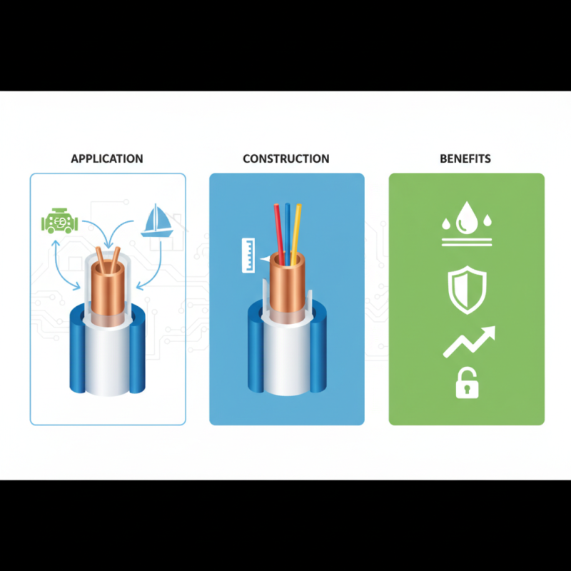 How to Choose Nylon Insulated Terminals for Your Wiring Needs?
