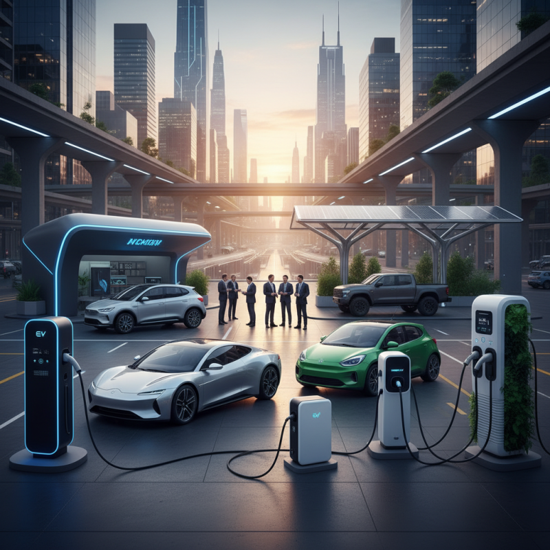 2026 Best EV Charger Car Options You Must Consider?