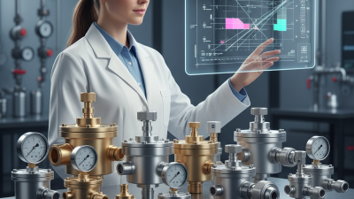 Essential Tips for Choosing Pressure Reducing Regulators?