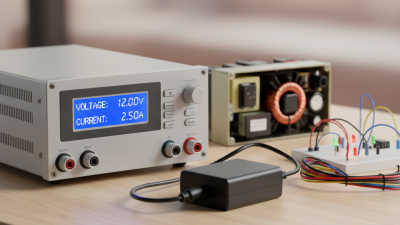 How to Choose the Best Regulated Power Supply for Your Needs?