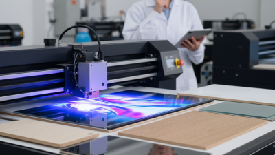 UVLED Flatbed Printing Tips for Better Quality and Efficiency?