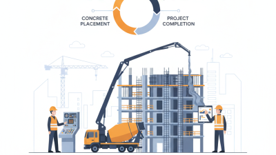 What is Schwing and How Does it Work in Construction?