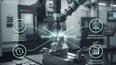 Why Choose an Angle Head Holder for Your Machining Needs?