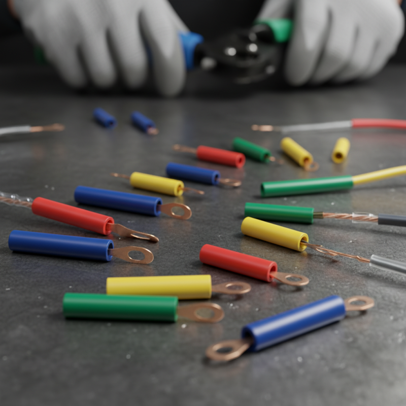 2026 Best Nylon Insulated Terminal Types and Uses?
