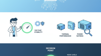 2026 Best Regulated Power Supply Options for Your Needs?