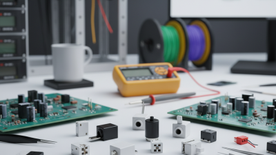 What are Micro Switches and How Do They Work?