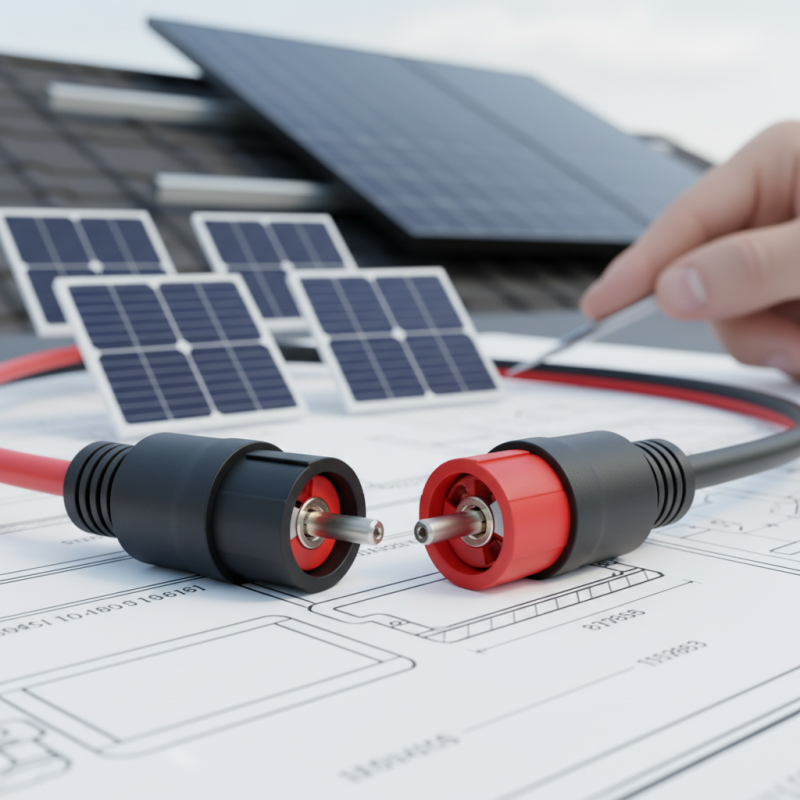 What is a Photovoltaic Connector and How Does it Work?