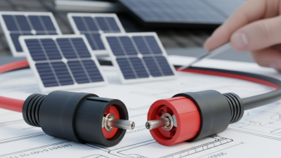 What is a Photovoltaic Connector and How Does it Work?