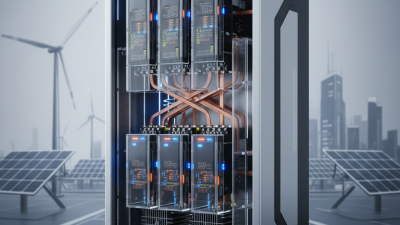 What is the Best MCCB DC Breaker for 2026?