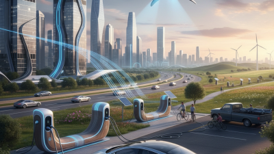 What is an Ev Charger Car and How Does It Work?