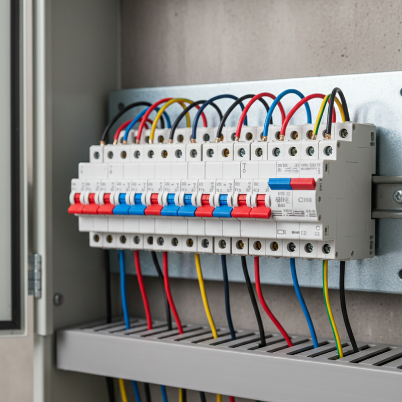How to Choose the Right Miniature Circuit Breaker for Your Needs?
