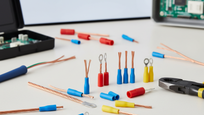 How to Choose the Right Nylon Insulated Terminal for Your Project?