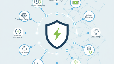 Top 10 Advantages of Regulated Power Supply for Your Devices?