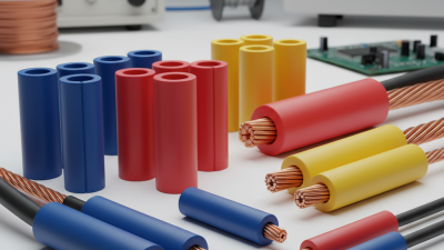 2026 Top Nylon Insulated Terminal Features and Benefits?