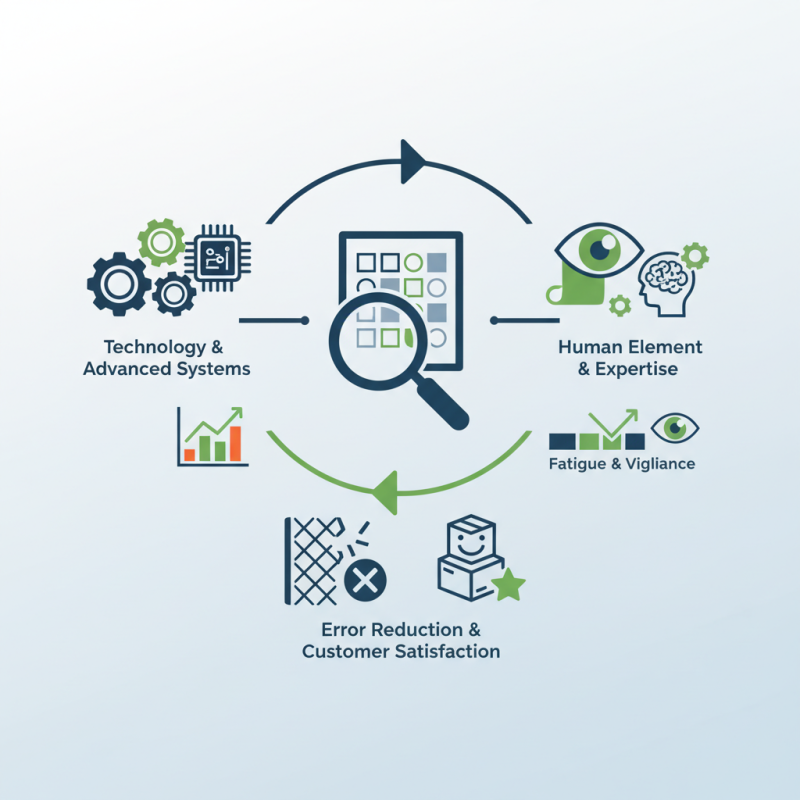 Why Is Print Inspection Essential for Quality Control?