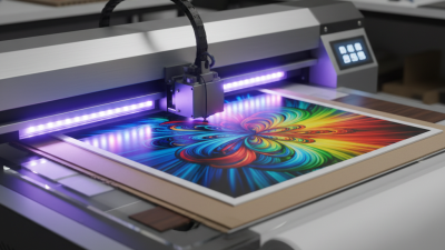 UVLED Flatbed Printing Tips for Choosing the Best Options?