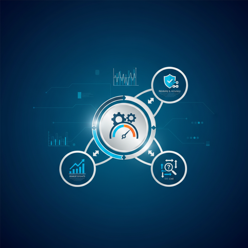 Top Pressure Reducing Regulators for 2026 What to Choose?