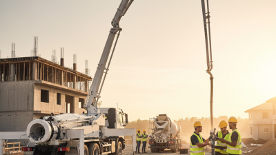 How to Use Schwing Equipment for Optimal Performance?