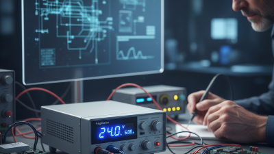 How to Choose a Regulated Power Supply for 2026?