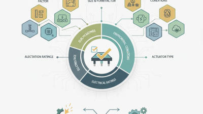 How to Choose the Best Micro Switch for Your Project?