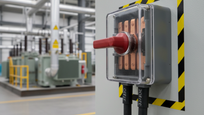 What is an Isolation Switch and How Does It Work?