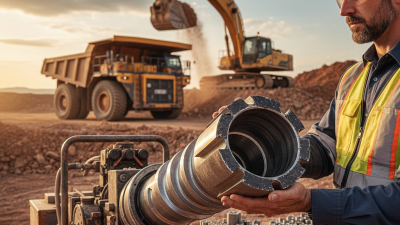 Top 10 Uses of Hollow Bit for Drilling Applications?