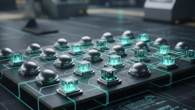 What are the Best Micro Switches for 2026 Applications?