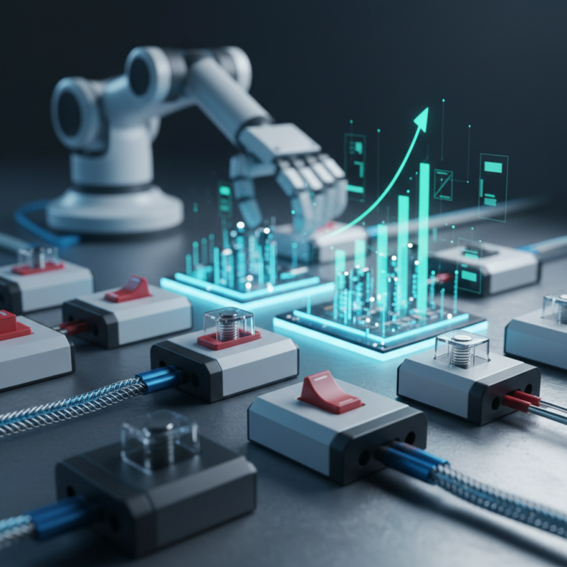 Best Micro Switches for Your Projects in 2026?