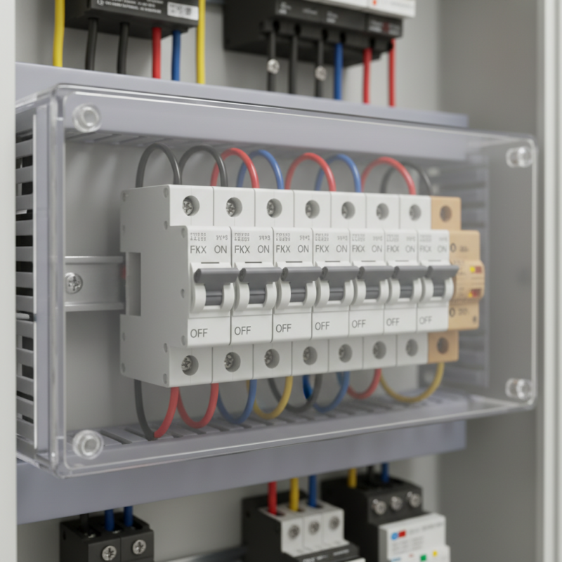 Miniature Circuit Breaker Tips for Safe Electrical Systems?