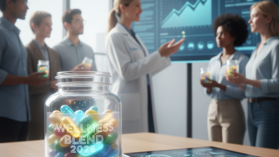 Best Nutritional Supplements for Health Benefits in 2026?