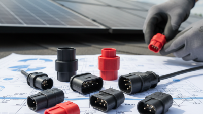 How to Choose the Right Photovoltaic Connectors for Your Project?