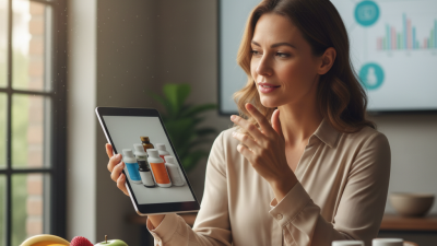 2026 How to Choose the Right Nutritional Supplement for You?