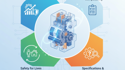 Why Choose Miniature Circuit Breakers for Your Electrical Needs?