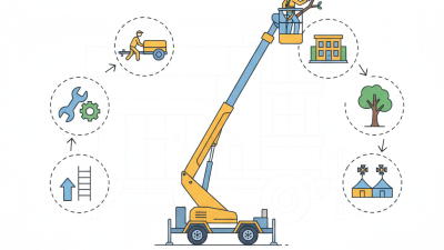 2026 Best Towable Boom Lift Features and Benefits Guide?