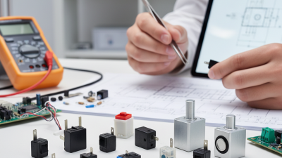 How to Choose the Right Micro Switch for Your Project?